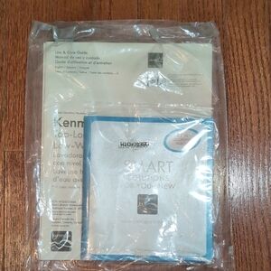 Kenmore Top Loader Washer Model 2130 Use & Care Guide Manual New Sealed